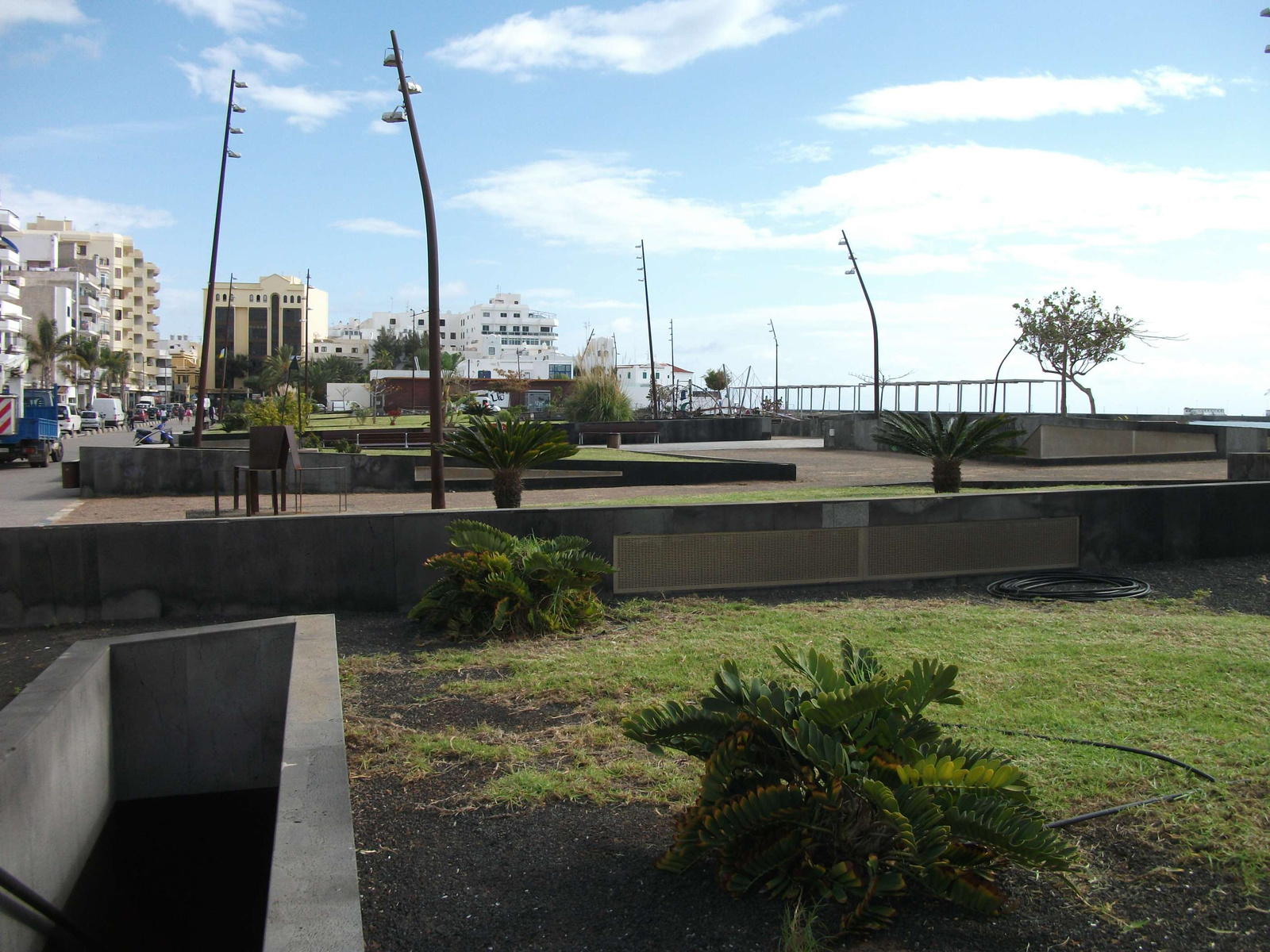 Arrecife