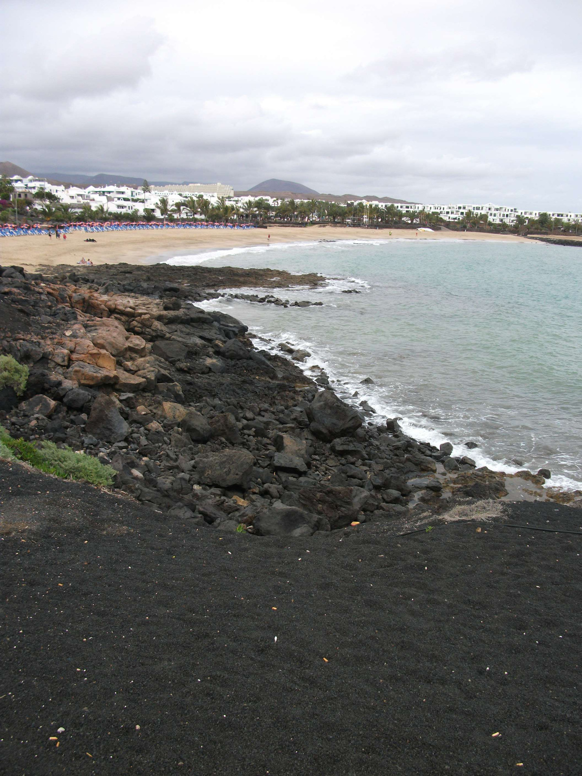 Costa Teguise