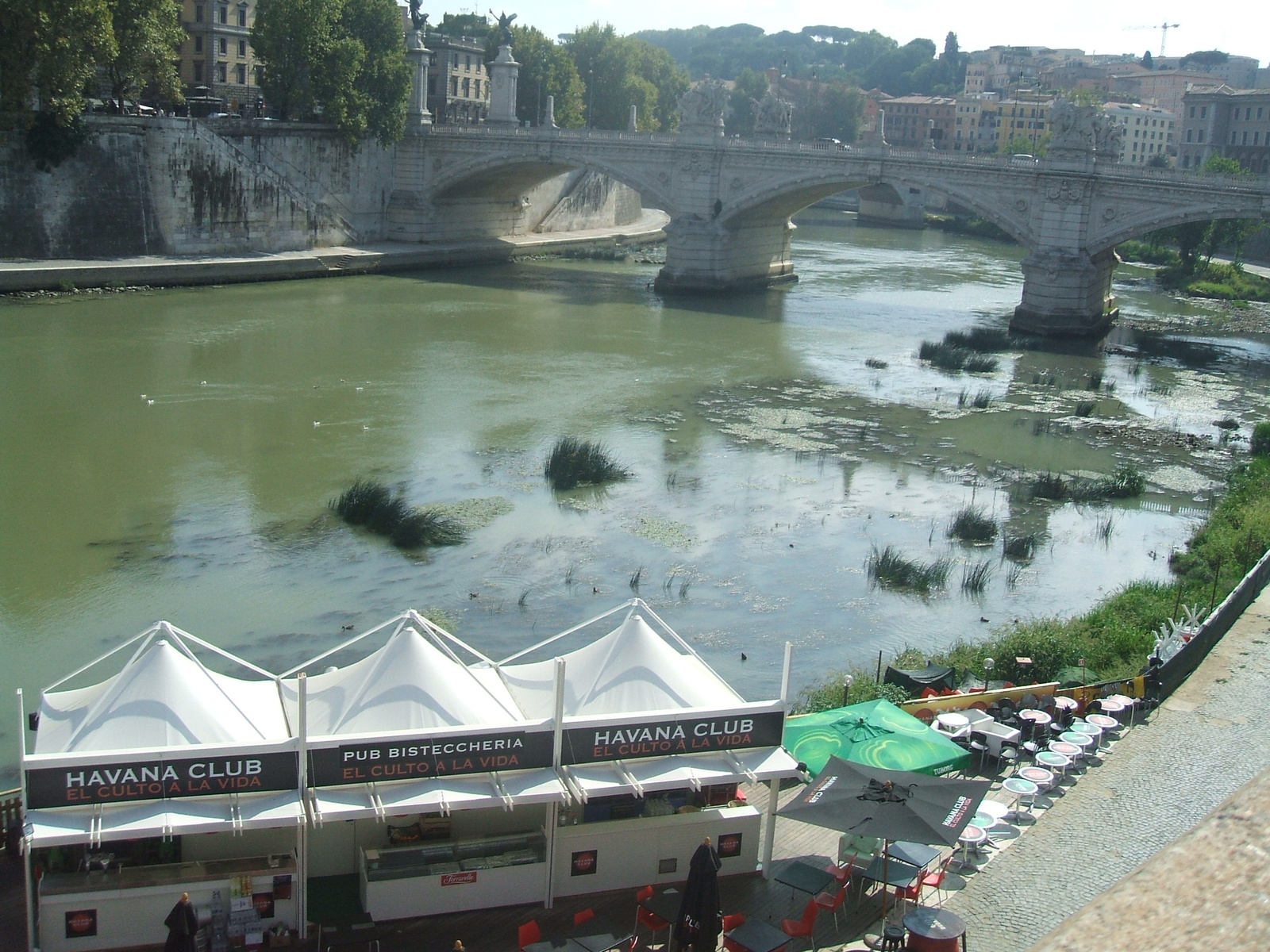 Tevere