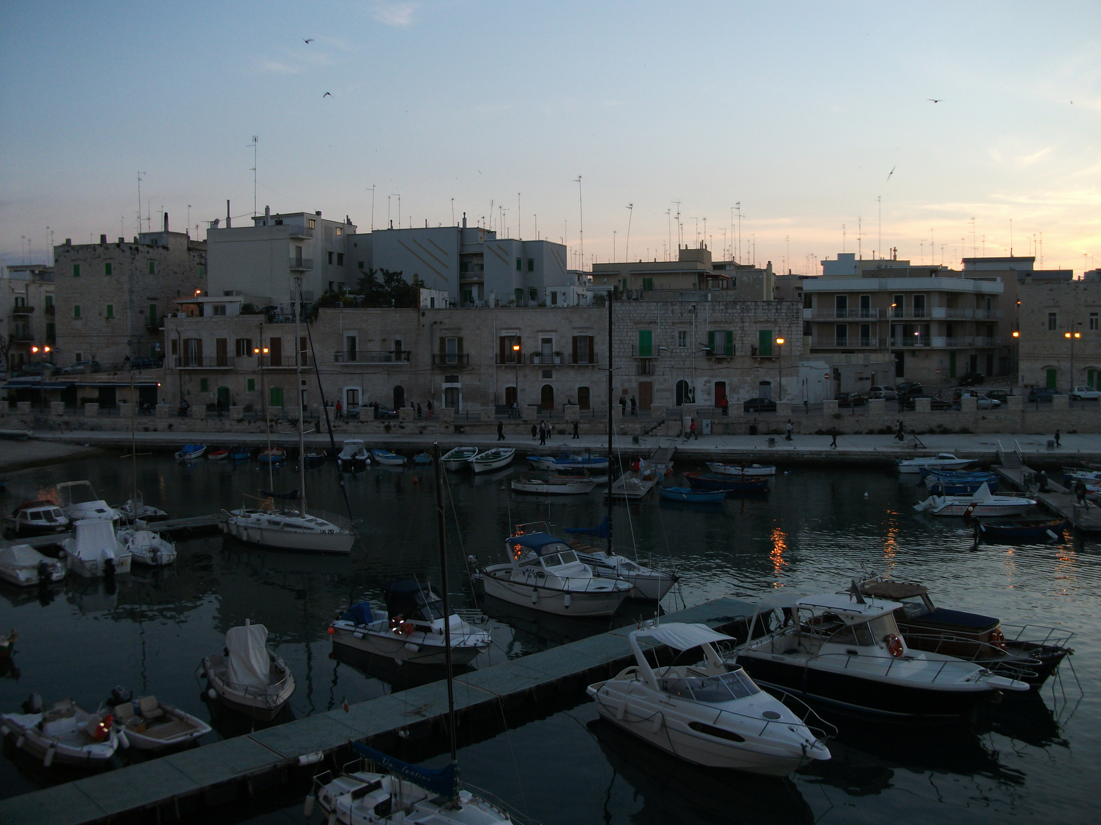 Giovinazzo