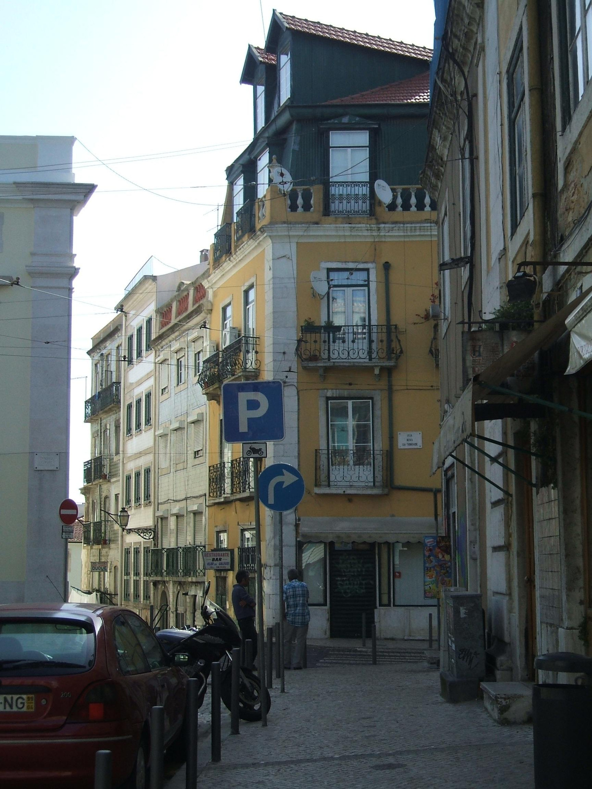 Bairro Alto