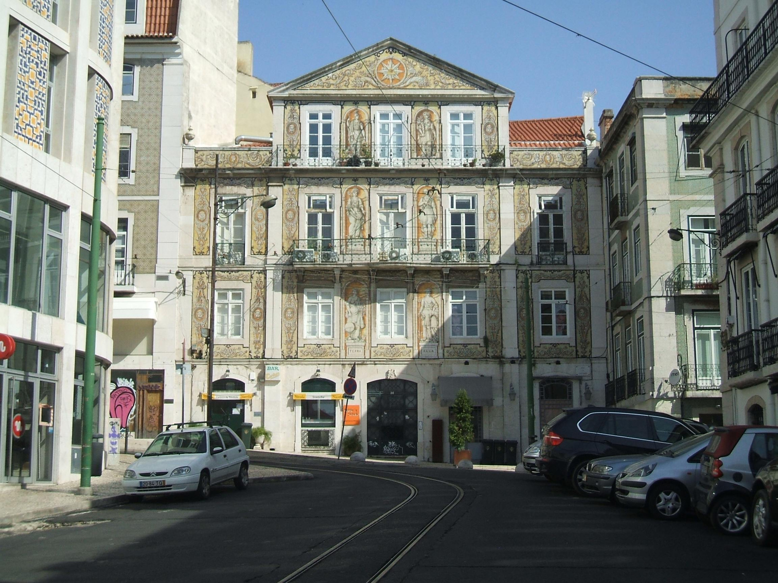 Bairro Alto