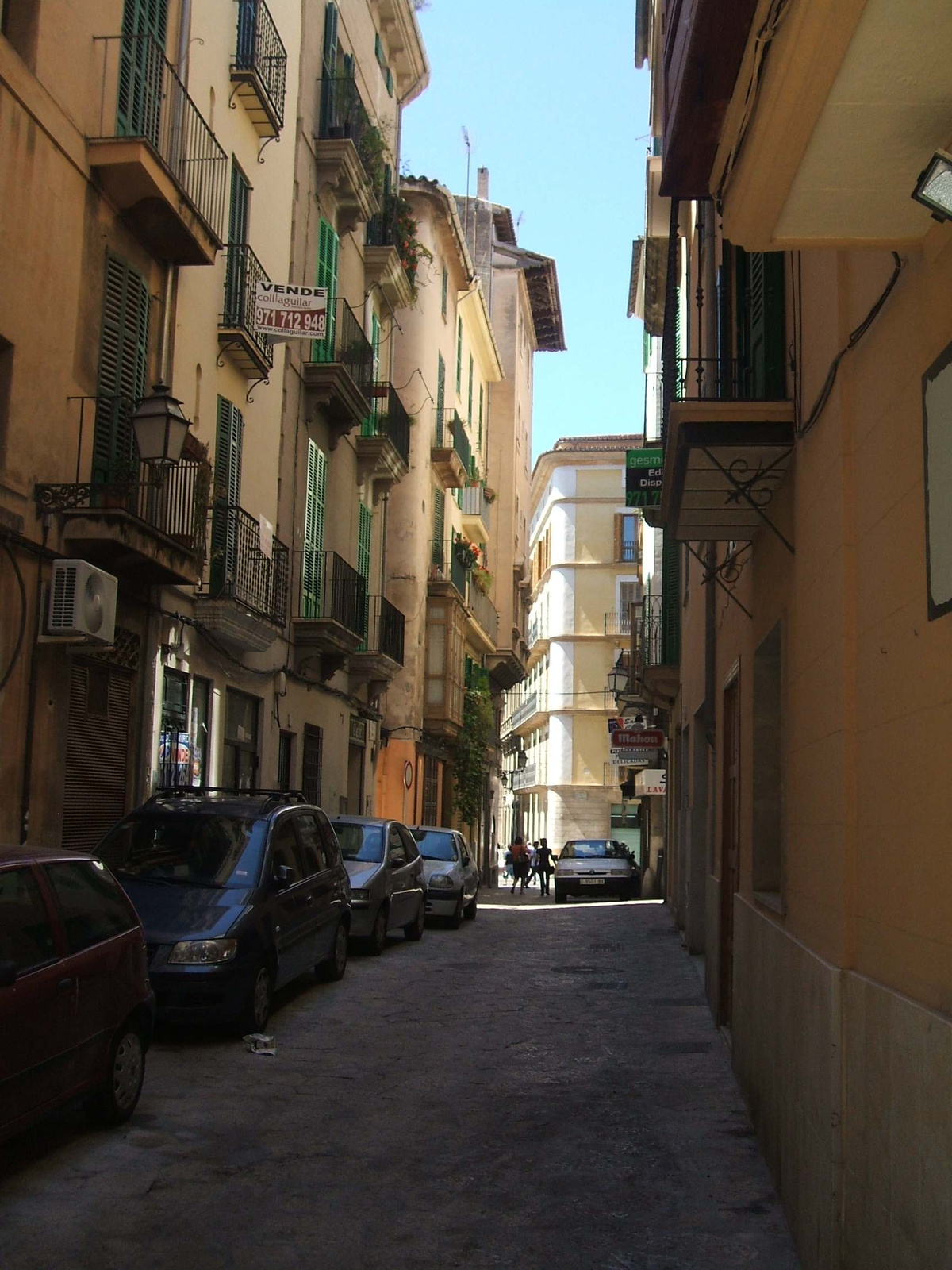 Palma de Mallorca