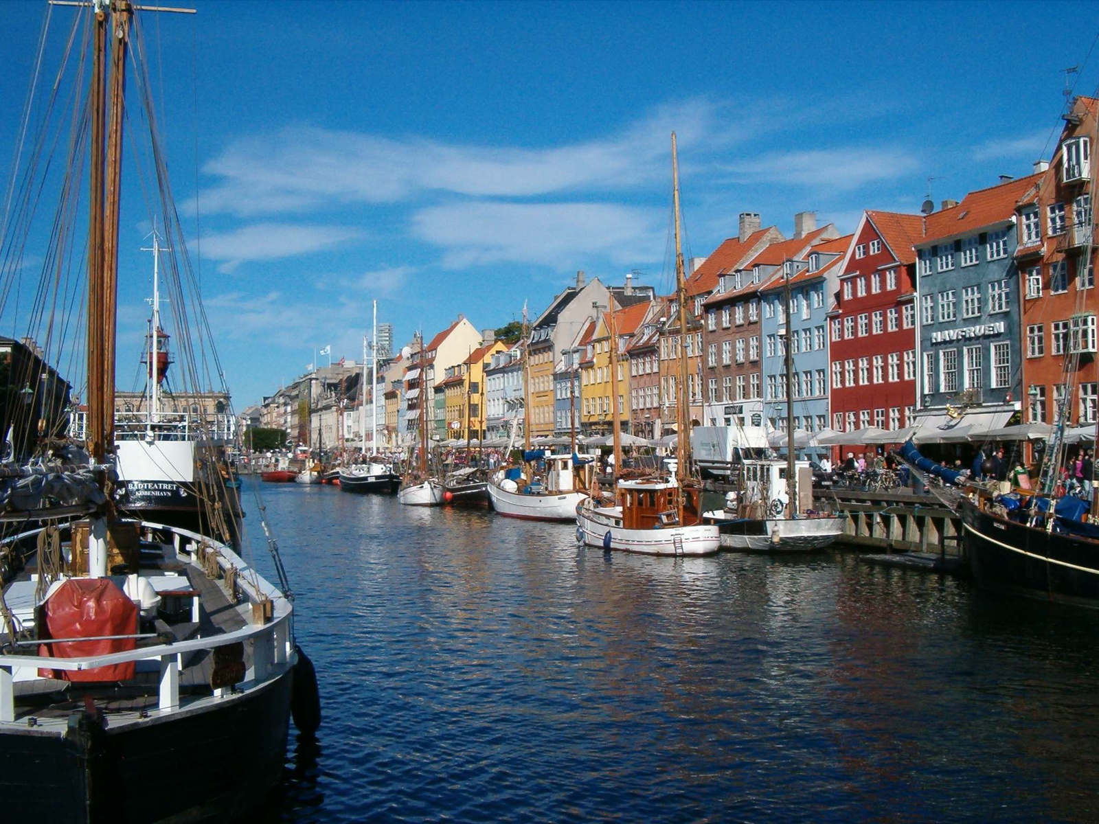 Nyhavn