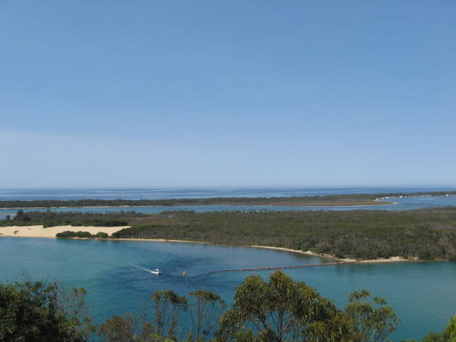 Lakes Entrance