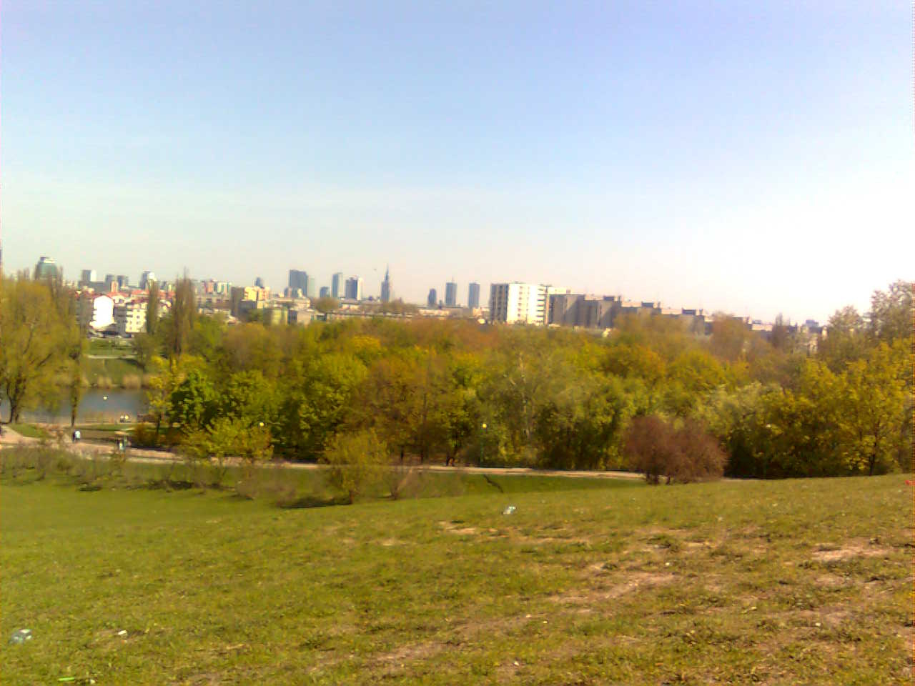 Panoráma