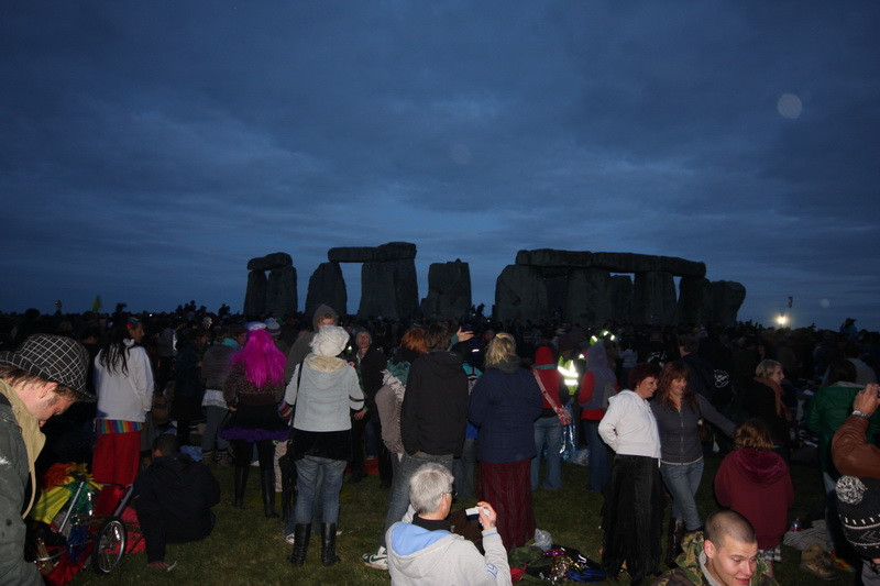 Stonehenge-266