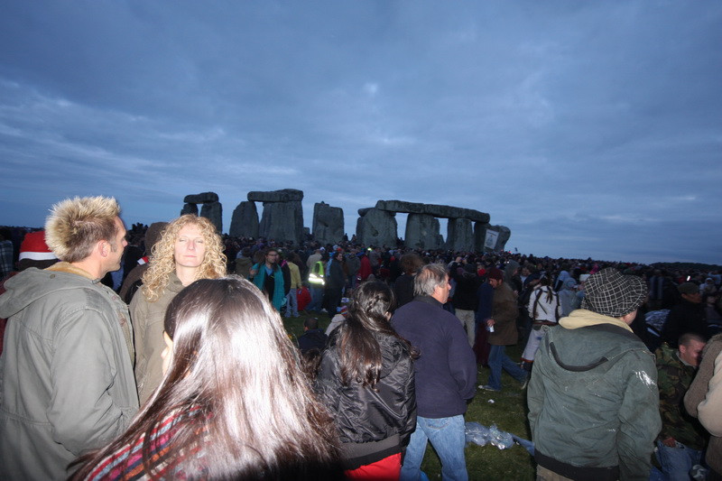 Stonehenge-331