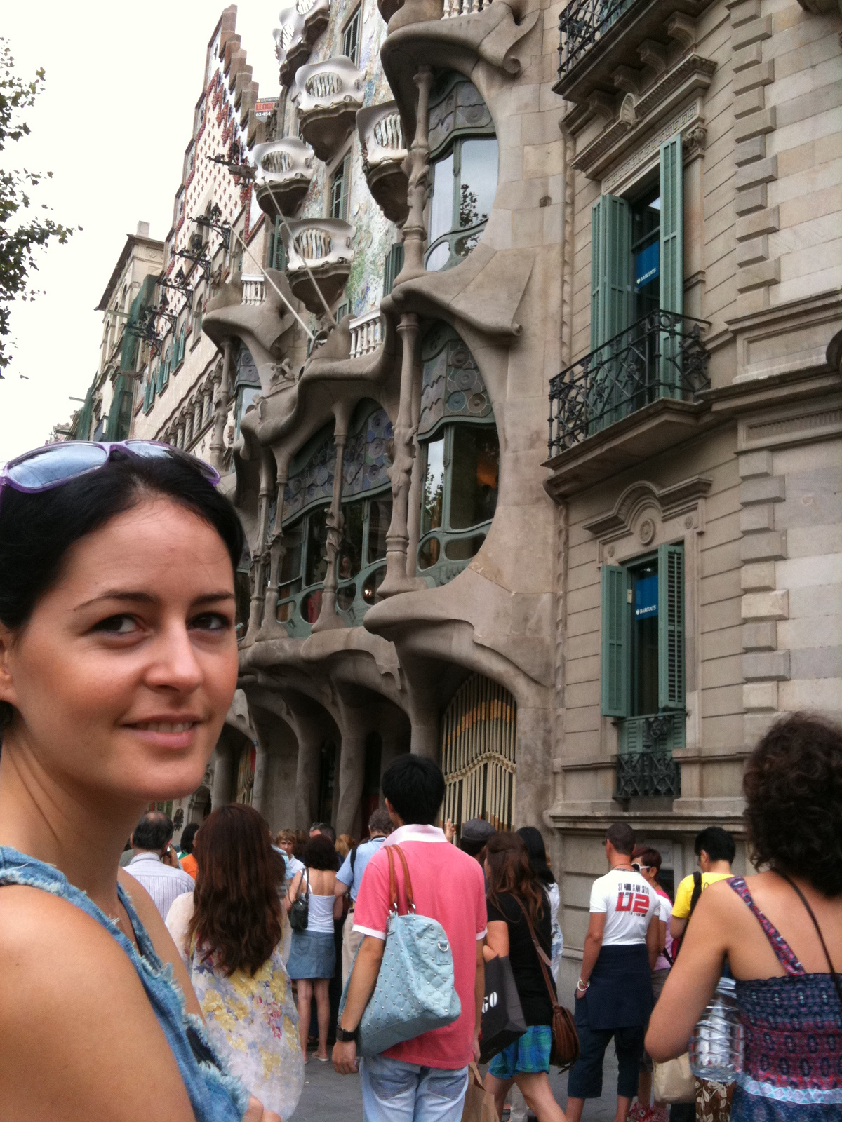 Casa Batllo