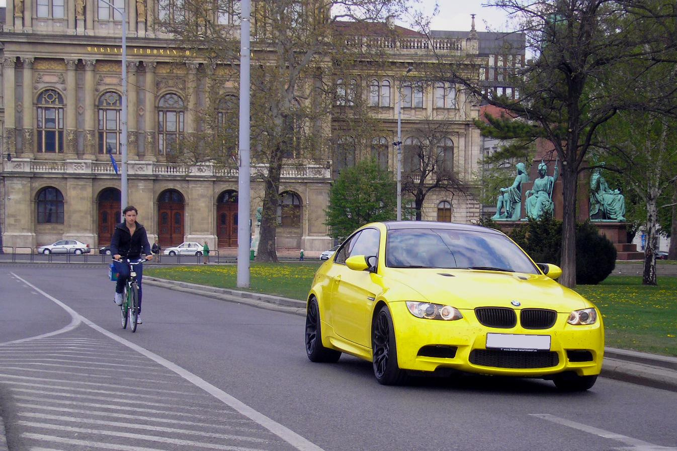 BMW M3