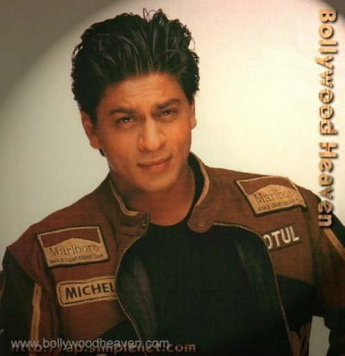 db shahrukh519