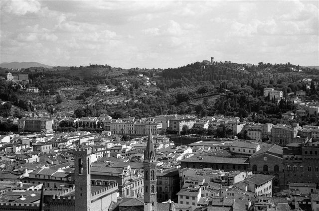 Firenze