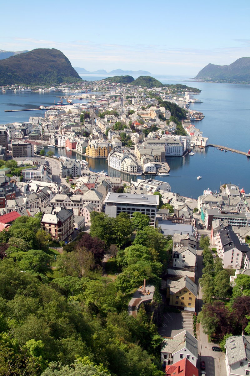 Ålesund 15