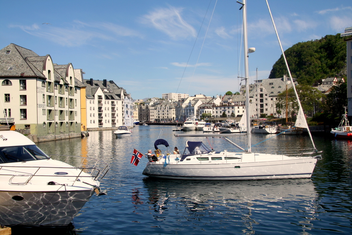 Ålesund 33