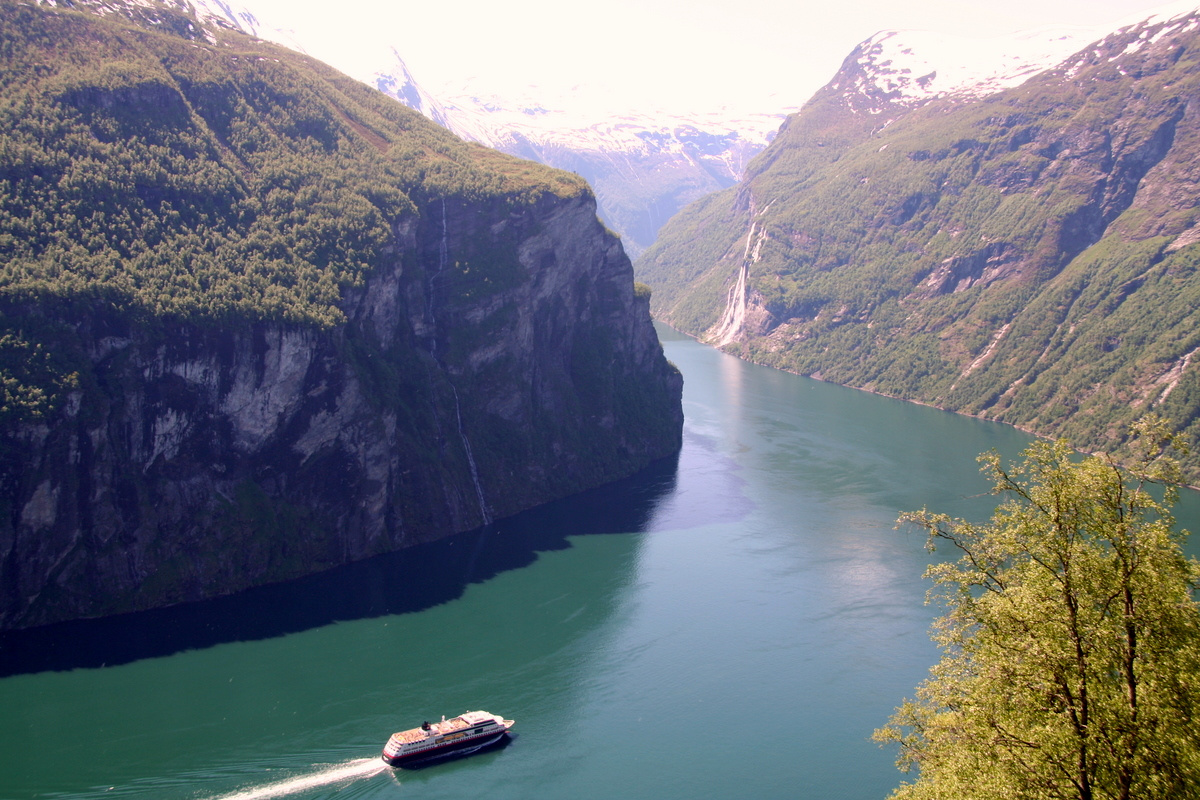 Geiranger 03