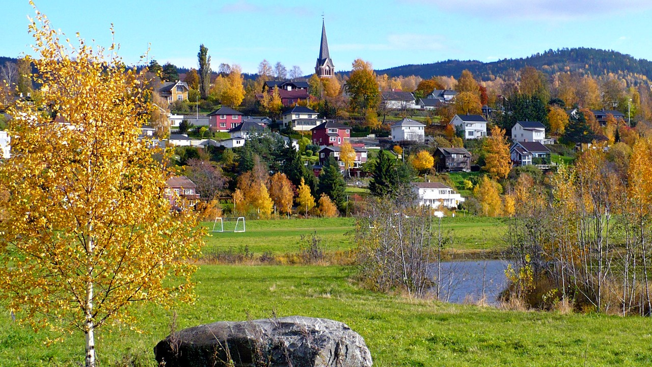 Lillehammer,