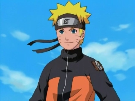 naruto shippuden