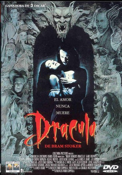 dracula001 (Medium)