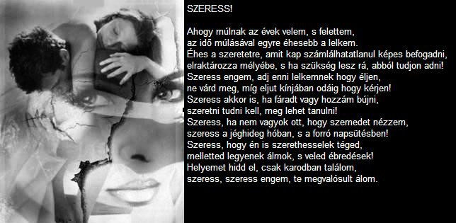 Szeress0