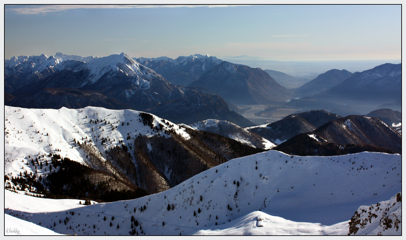 Ravascletto - Monte Zoncolán 6