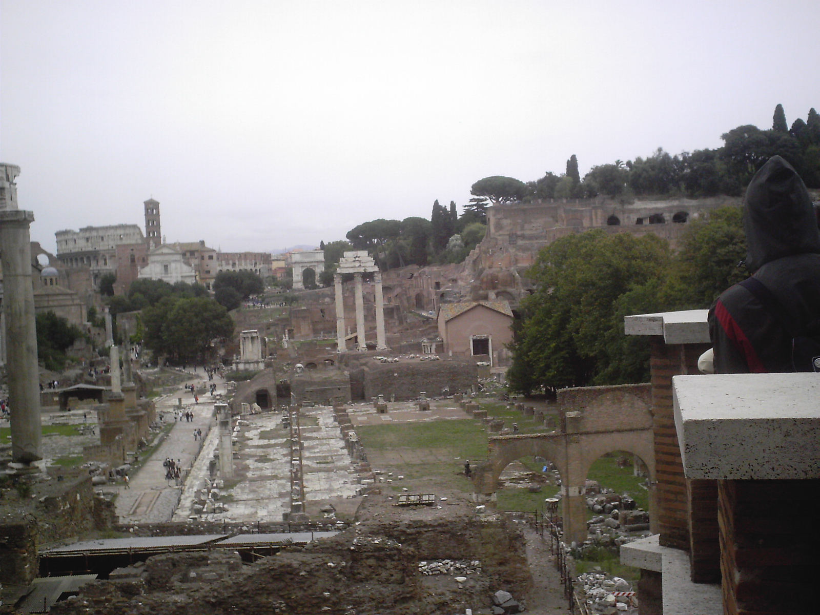 Forum Romanum