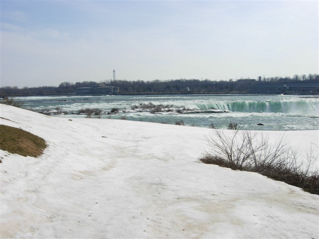 Niagara Falls Buffalo 0405 018