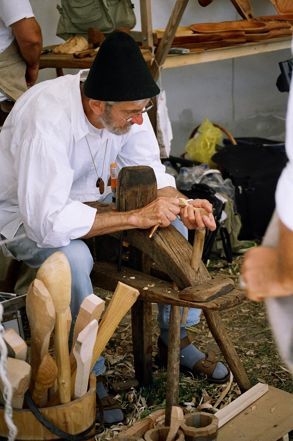 Mesterségek Ünnepe 2009