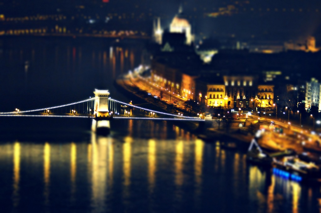 Budapest by Night5