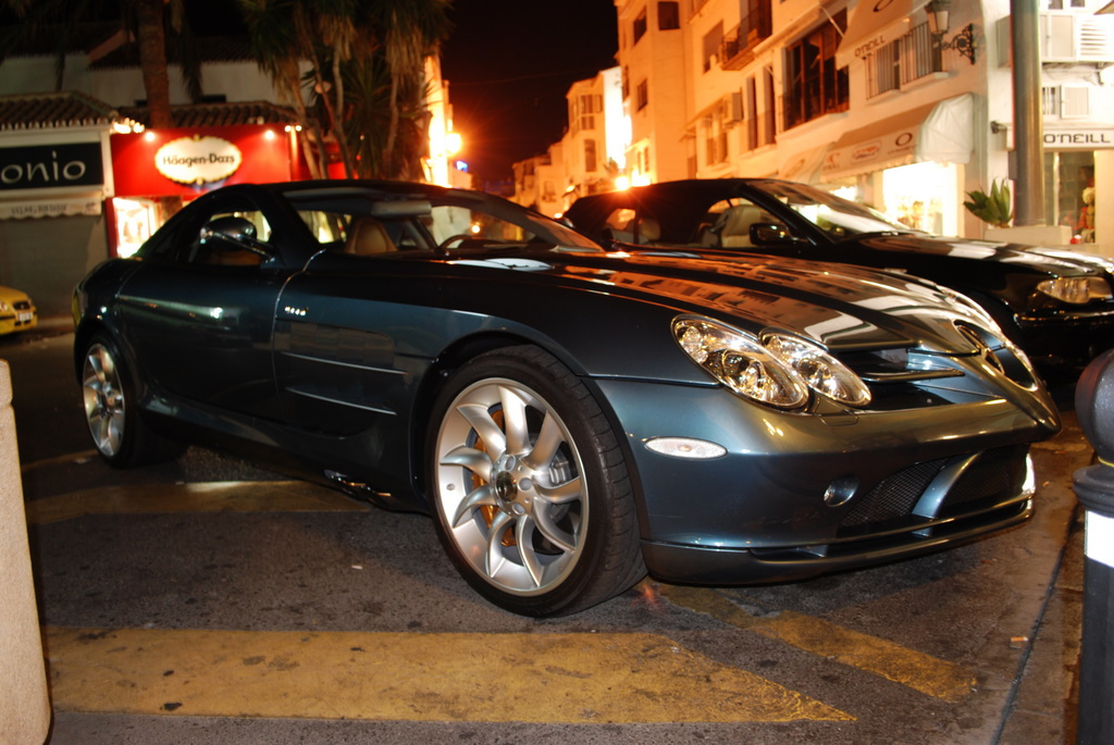 SLR by Night 3