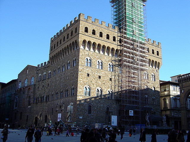Palazzo Vecchio 037