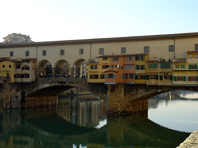 Ponte Vecchio 022