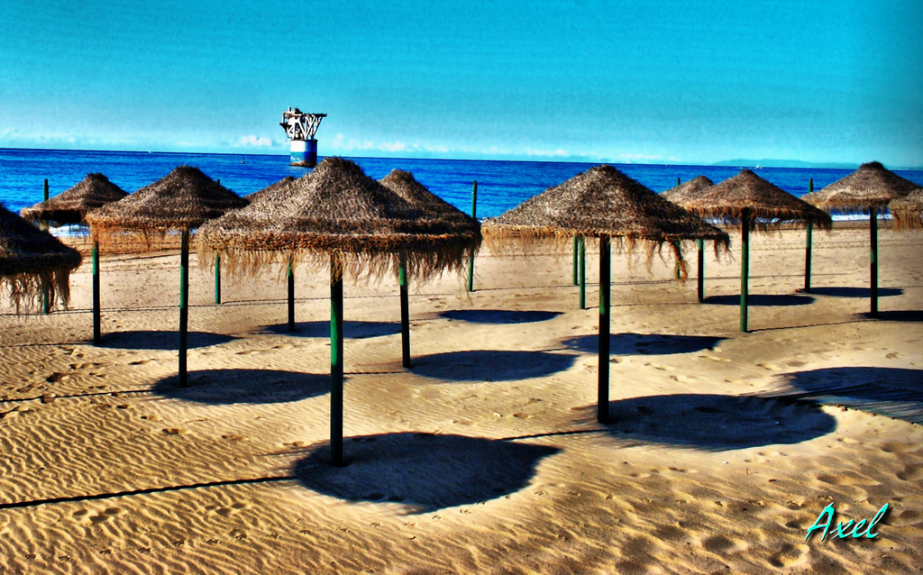 Marbella Beach.2