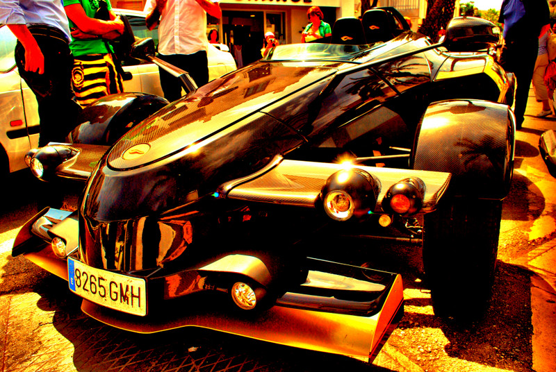 Tramontana 10 HDR