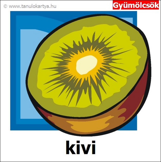 kivi