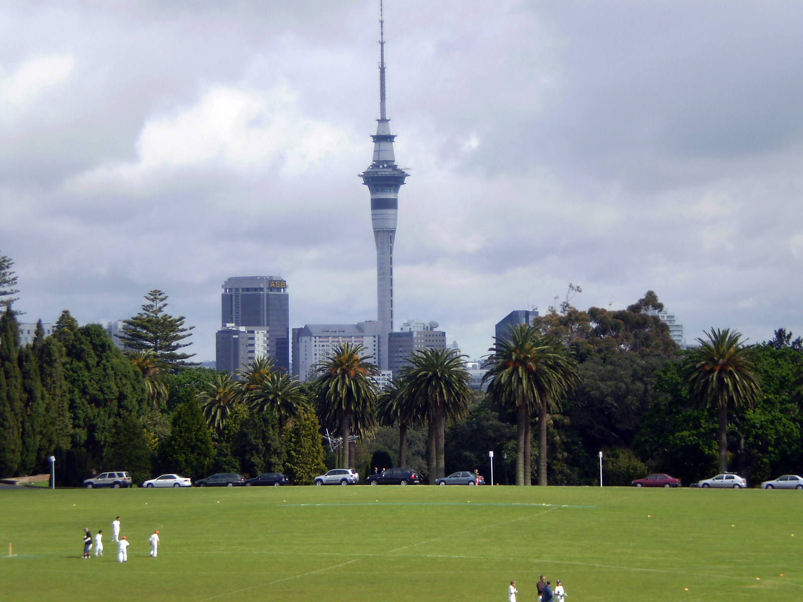 Sky Tower