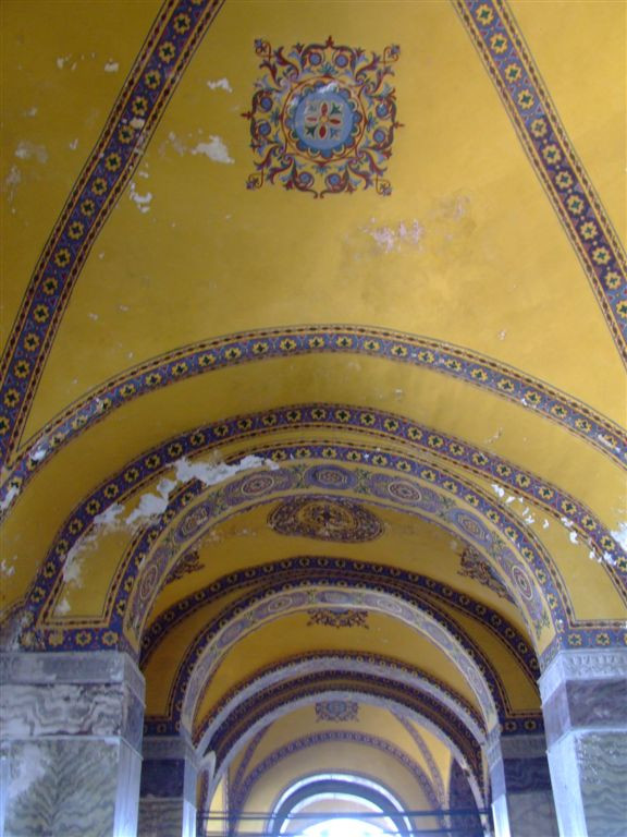 117 Hagia Sophia