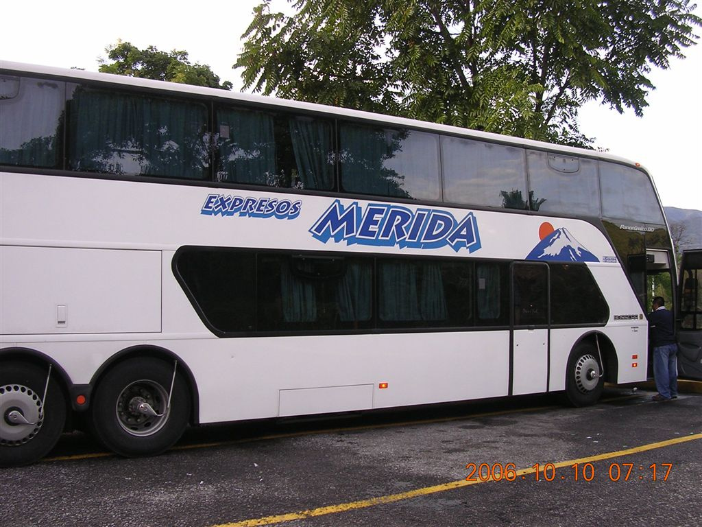 071 Mérida