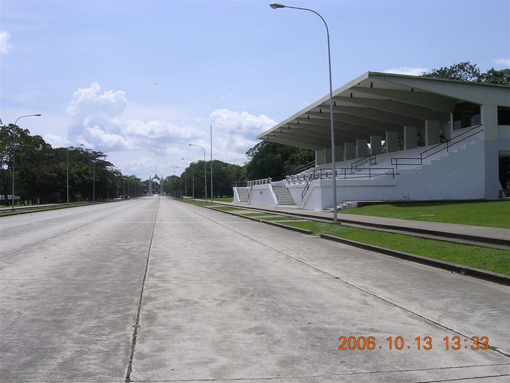 178 Campo de Carabobo