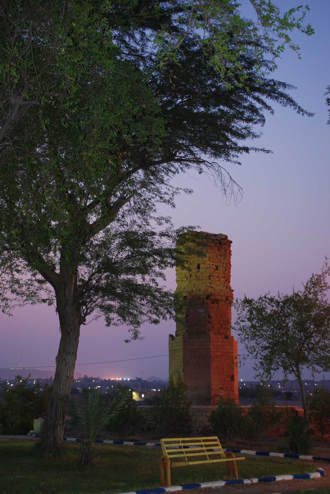 Irán 1264 Kolah ferengi Shushtar