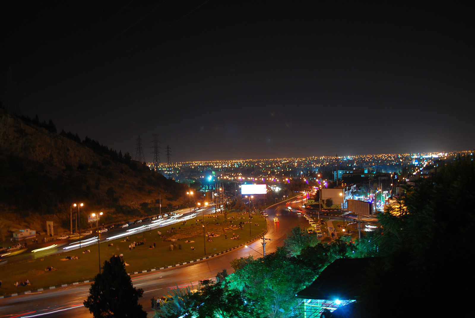 Irán 2739 Shiraz