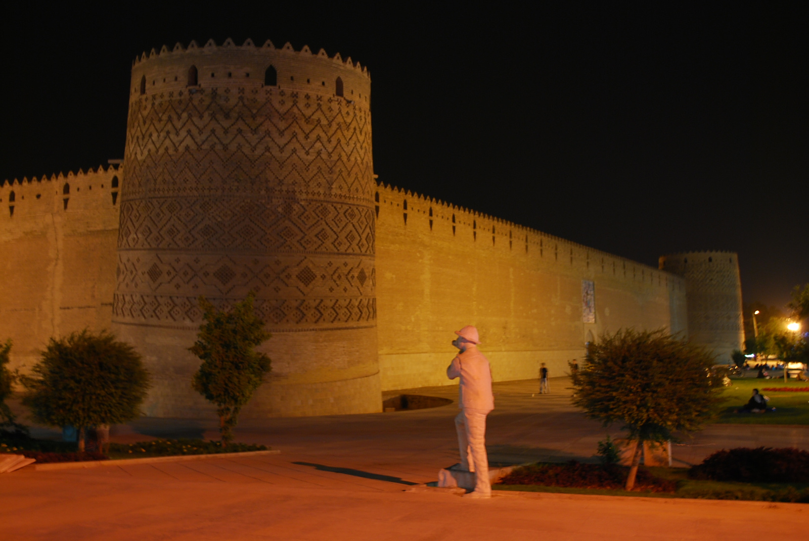 Irán 3013 Arg-e Karim Khan Shiraz