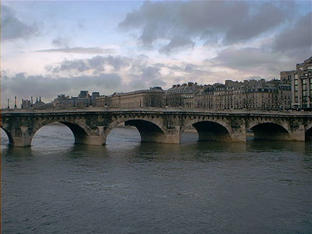 Pont Neuf