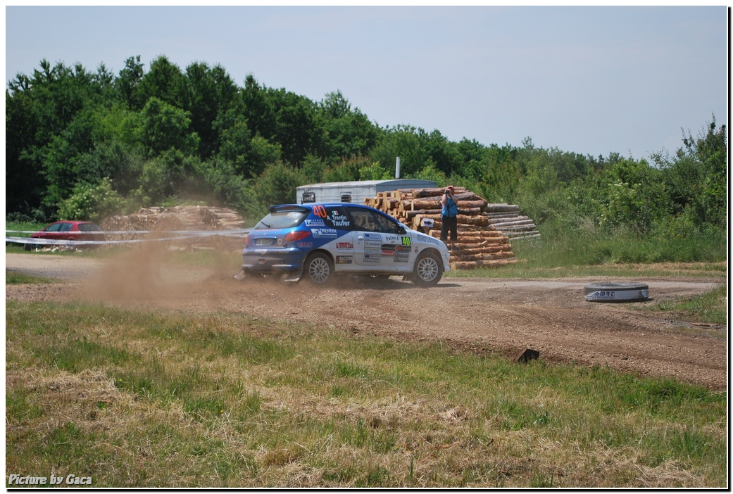 bükfürdõrallyerallyszombathelygaca20110115