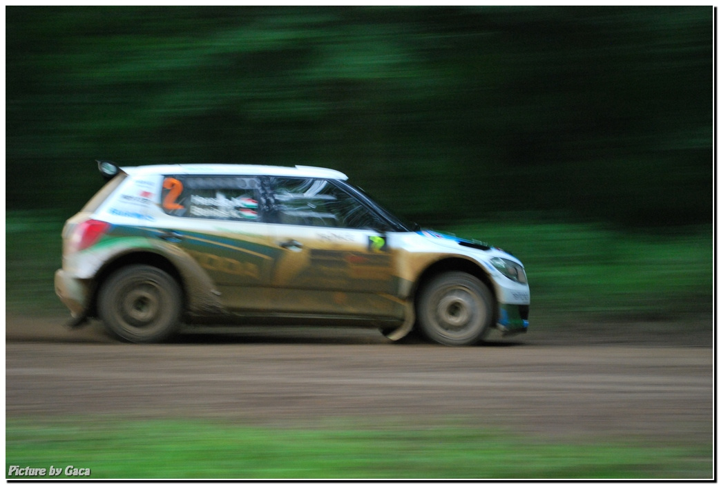 bükfürdõrallyerallyszombathelygaca20110206