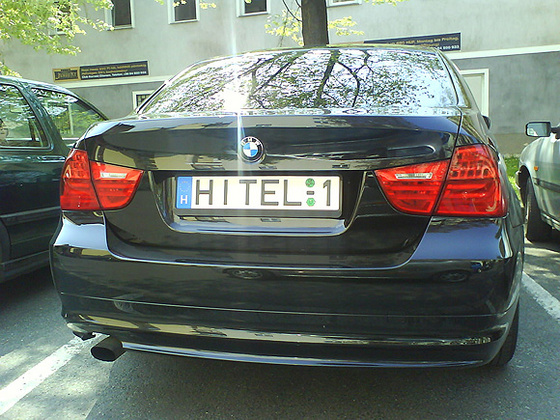 bmw hitel