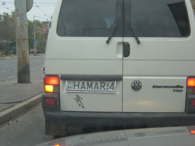 HAMAR-4