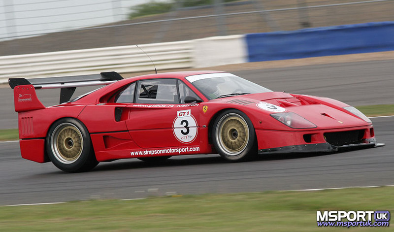 revival ferrari f40lm 01