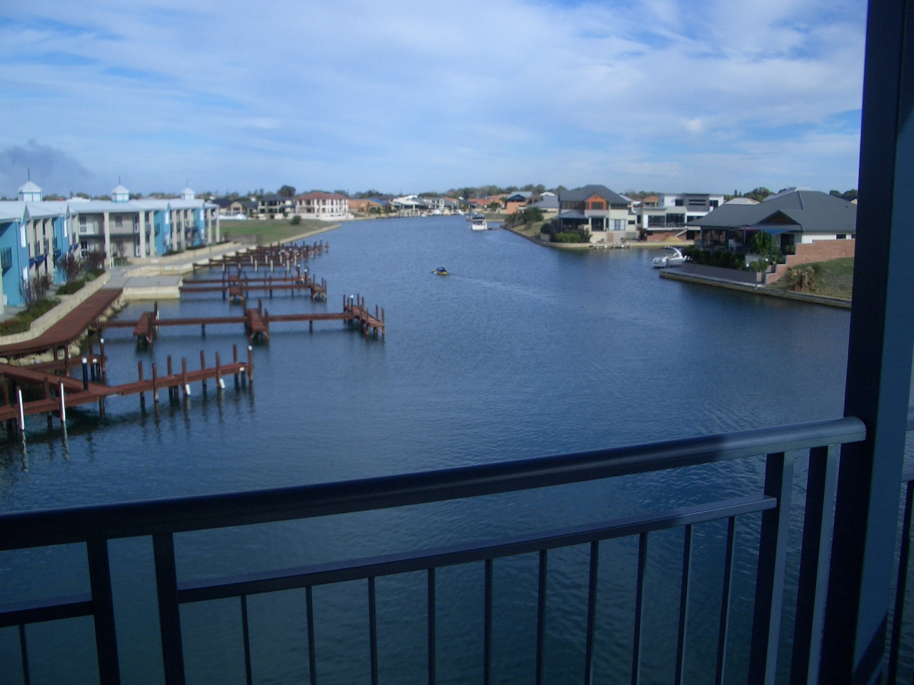 mandurah