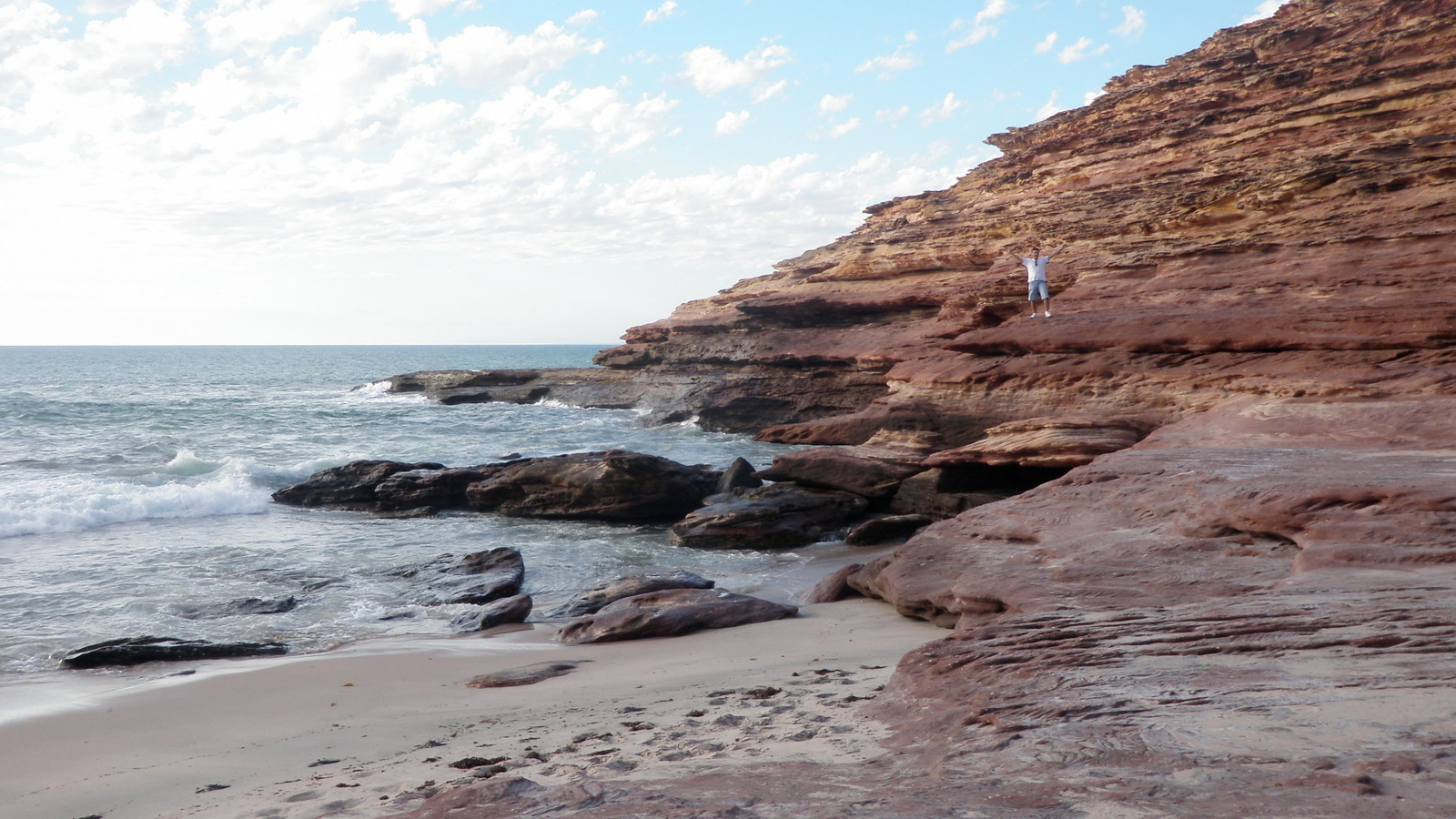 23.03.2010. Kalbarri (2)