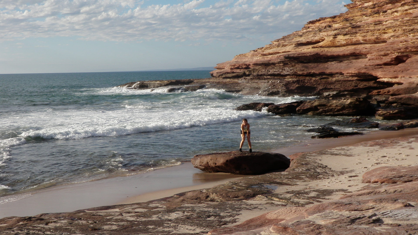 23.03.2010. Kalbarri (42)